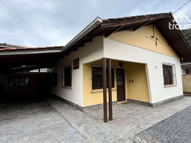 Casa venda em Região Geográfica Imediata de Blumenau, Blumenau