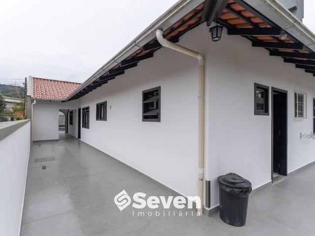 Casa venda em Blumenau, Região Geográfica Intermediária de Blumenau