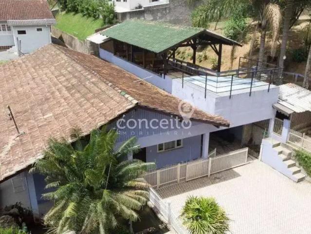 Casa venda em Região Geográfica Imediata de Blumenau, Blumenau