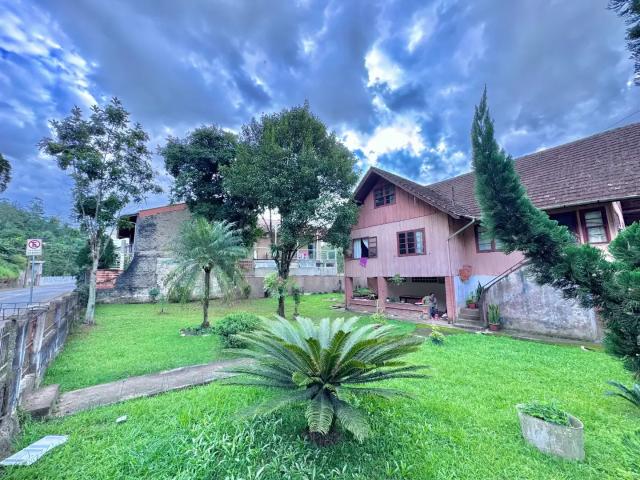 Casa venda em Região Geográfica Imediata de Blumenau, Blumenau