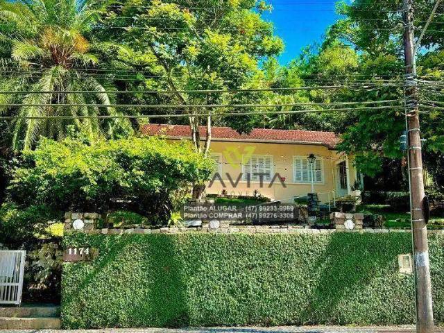 Casa venda em Região Geográfica Imediata de Blumenau, Blumenau