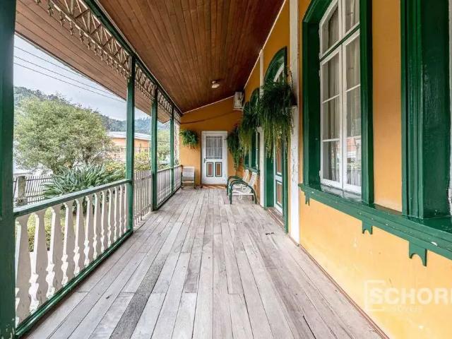 Casa venda em Blumenau, Região Geográfica Intermediária de Blumenau