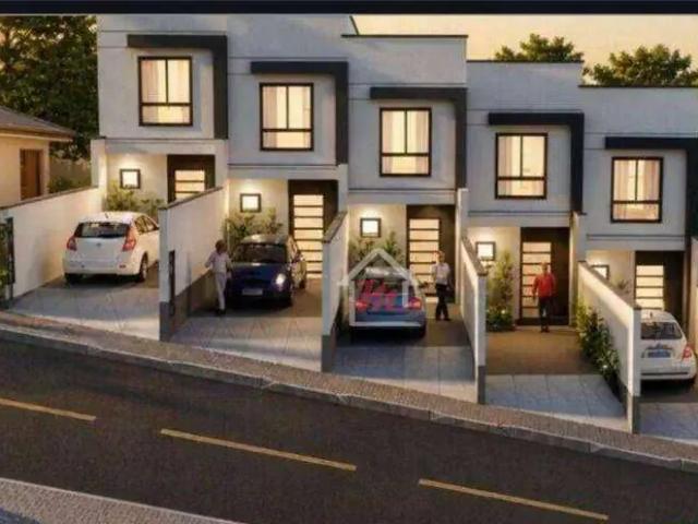 Casa venda em Região Geográfica Imediata de Blumenau, Blumenau
