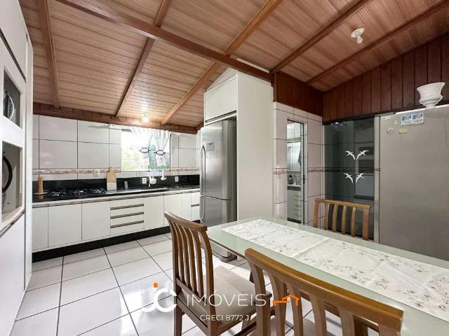 Casa venda em Região Geográfica Imediata de Blumenau, Blumenau