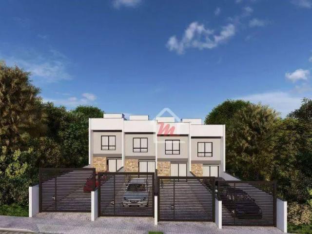Casa venda em Região Geográfica Imediata de Blumenau, Blumenau