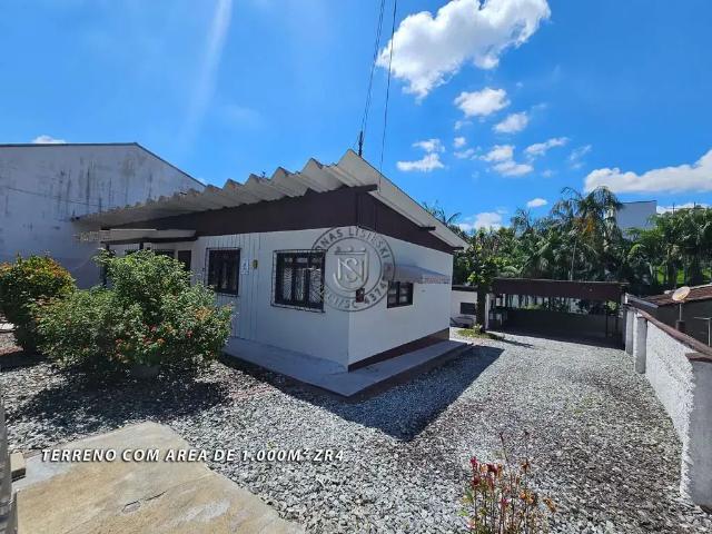Casa venda em Região Geográfica Imediata de Blumenau, Blumenau