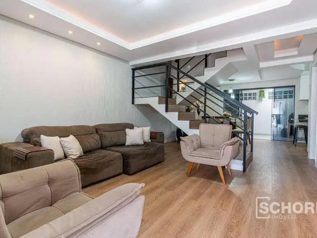 Casa venda em Blumenau, Região Geográfica Intermediária de Blumenau