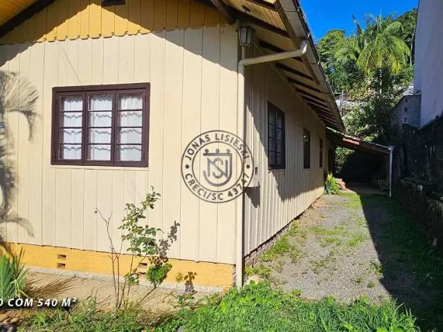 Casa venda em Região Geográfica Imediata de Blumenau, Blumenau