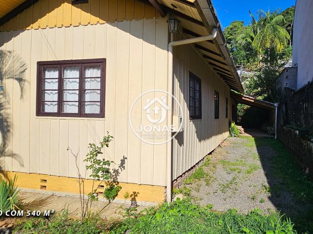 Casa venda em Blumenau, Região Geográfica Intermediária de Blumenau