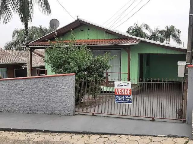 Casa venda em Região Geográfica Imediata de Blumenau, Blumenau