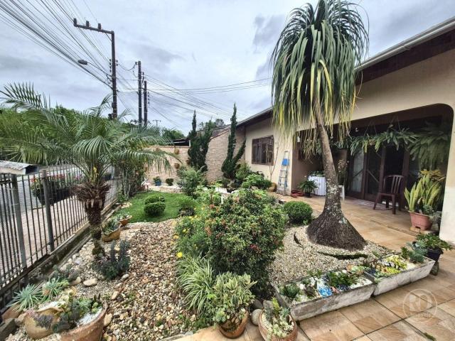 Casa venda em Blumenau, Região Geográfica Intermediária de Blumenau