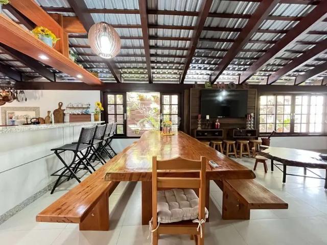 Casa venda em Região Geográfica Imediata de Blumenau, Blumenau