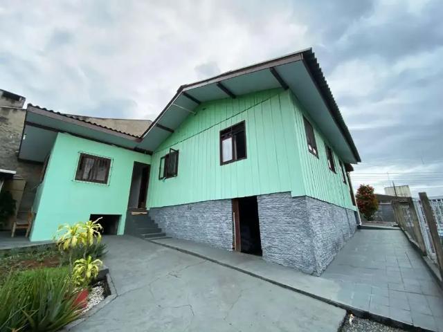 Casa venda em Região Geográfica Imediata de Blumenau, Blumenau