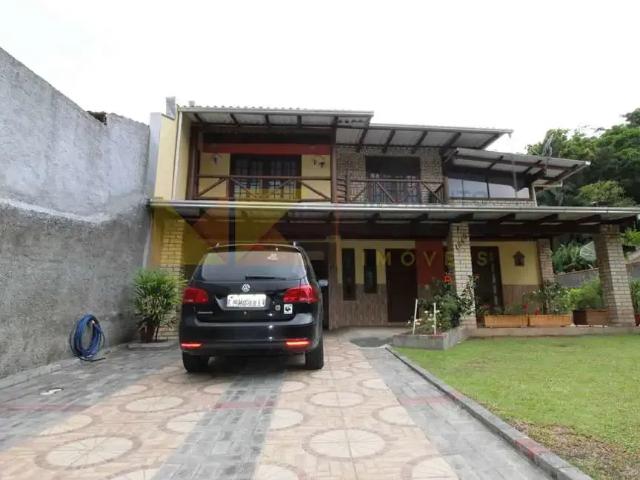 Casa venda em Região Geográfica Imediata de Blumenau, Blumenau