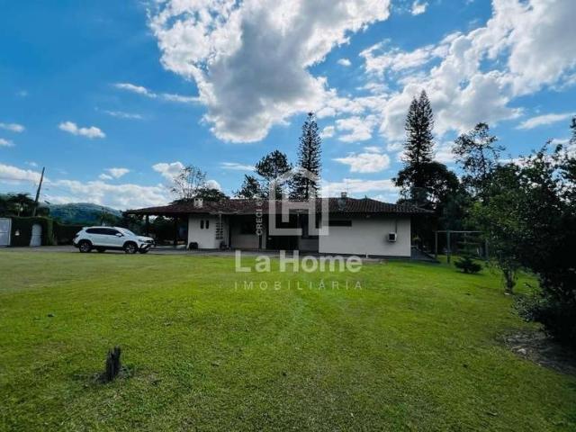Casa venda em Região Geográfica Imediata de Blumenau, Blumenau