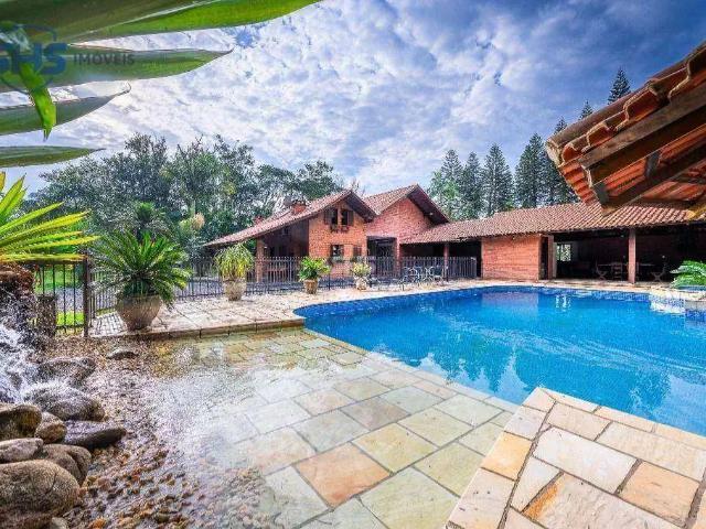 Casa venda em Região Geográfica Imediata de Blumenau, Blumenau