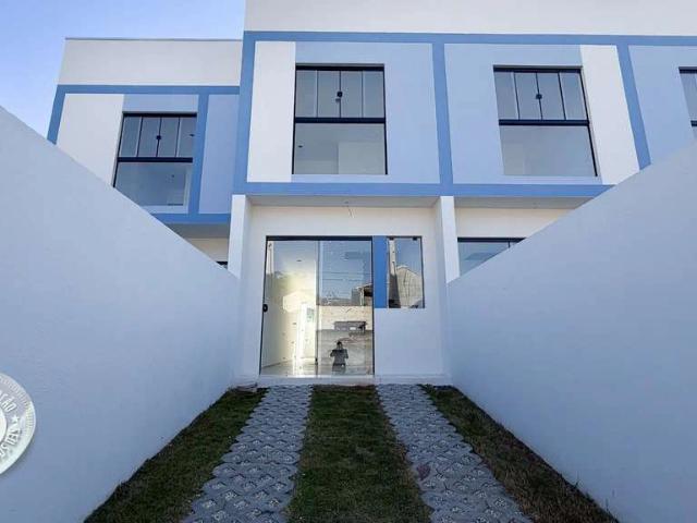 Casa venda em Testo Salto, Blumenau