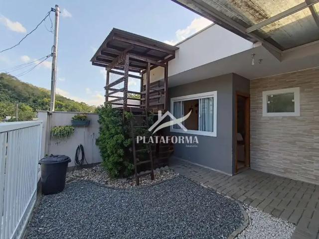 Casa venda em Blumenau, Região Geográfica Intermediária de Blumenau