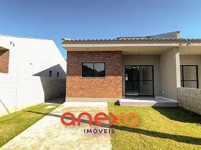Casa venda em Testo Salto, Blumenau