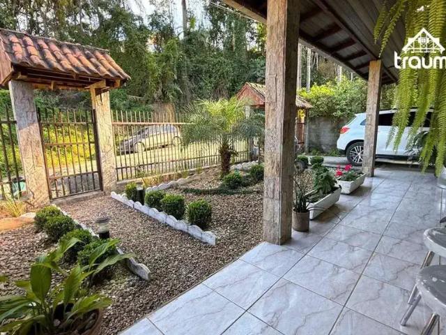 Casa venda em Região Geográfica Imediata de Blumenau, Blumenau