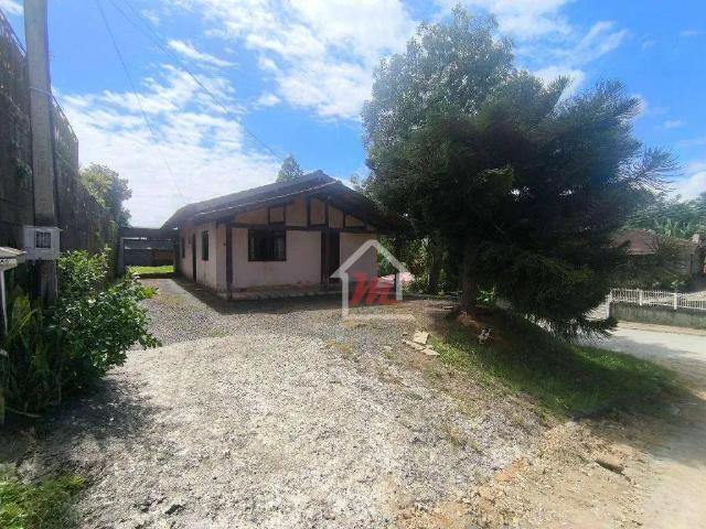 Casa venda em Região Geográfica Imediata de Blumenau, Blumenau