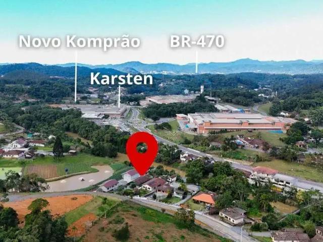 Casa venda em Região Geográfica Imediata de Blumenau, Blumenau