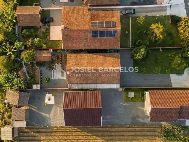 Casa venda em Região Geográfica Imediata de Blumenau, Blumenau