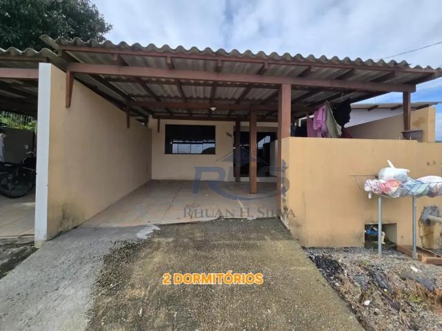Casa venda em Região Geográfica Imediata de Blumenau, Blumenau
