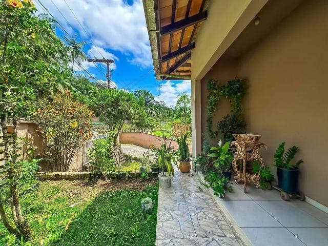 Casa venda em Região Geográfica Imediata de Blumenau, Blumenau