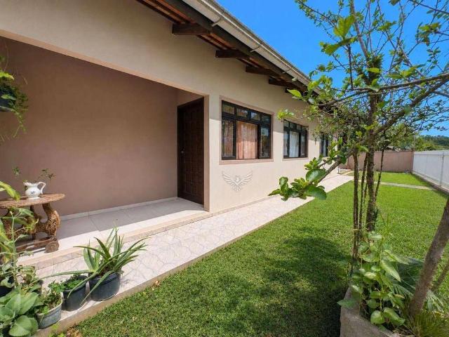 Casa venda em Blumenau, Região Geográfica Intermediária de Blumenau