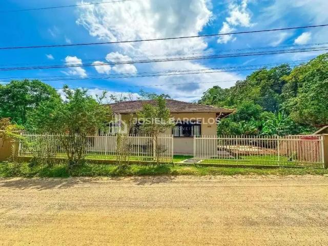 Casa venda em Região Geográfica Imediata de Blumenau, Blumenau