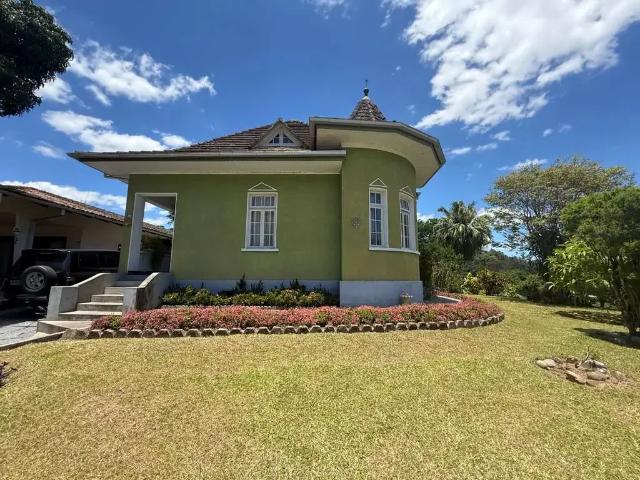 Casa venda em Região Geográfica Imediata de Blumenau, Blumenau