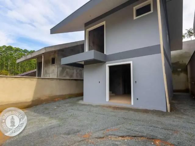 Casa venda em Tribess, Blumenau