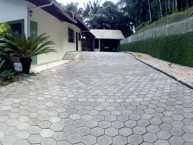 Casa venda em Tribess, Blumenau
