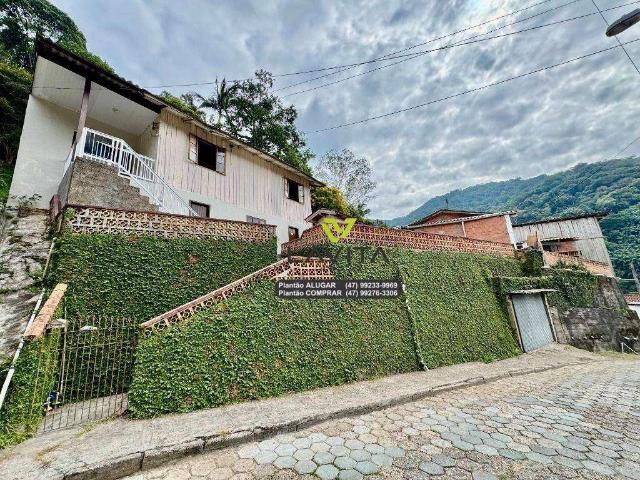 Casa venda em Região Geográfica Imediata de Blumenau, Blumenau