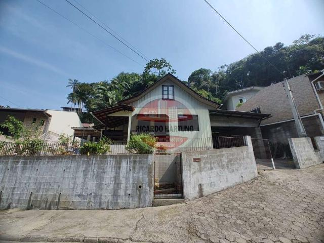 Casa venda em Região Geográfica Imediata de Blumenau, Blumenau