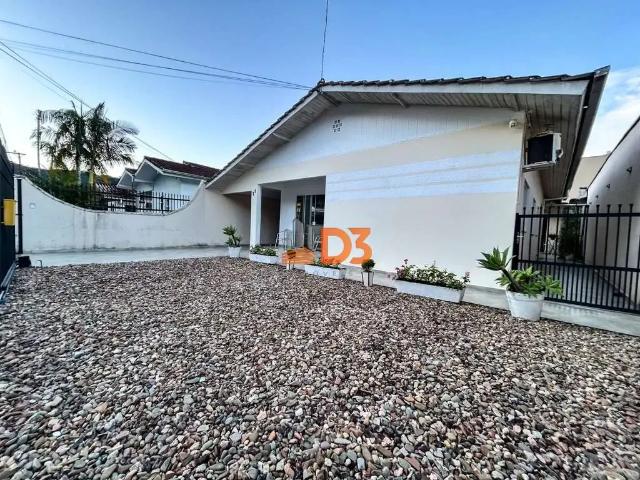 Casa venda em Região Geográfica Imediata de Blumenau, Blumenau
