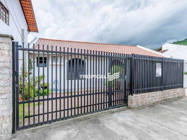 Casa venda em Região Geográfica Imediata de Blumenau, Blumenau