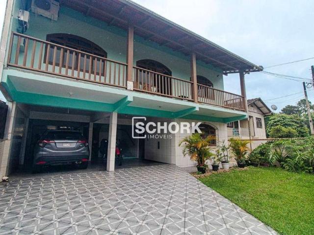 Casa venda em Região Geográfica Imediata de Blumenau, Blumenau