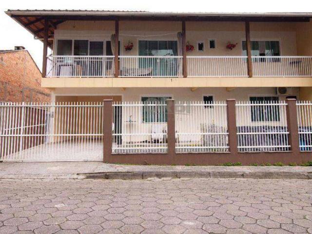 Casa venda em Blumenau, Região Geográfica Intermediária de Blumenau