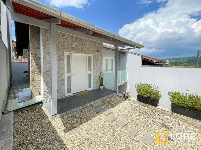 Casa venda em Região Geográfica Imediata de Blumenau, Blumenau