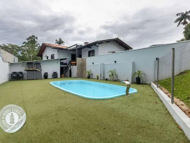 Casa venda em Região Geográfica Imediata de Blumenau, Blumenau