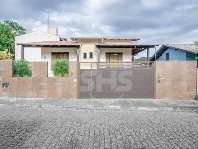 Casa venda em Região Geográfica Imediata de Blumenau, Blumenau