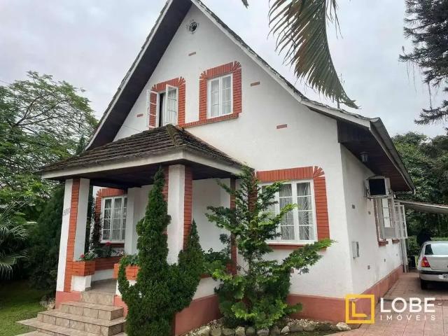 Casa venda em Região Geográfica Imediata de Blumenau, Blumenau