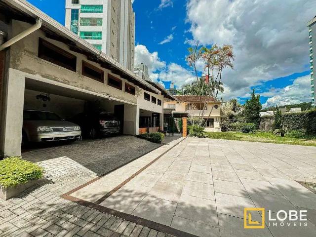 Casa venda em Região Geográfica Imediata de Blumenau, Blumenau