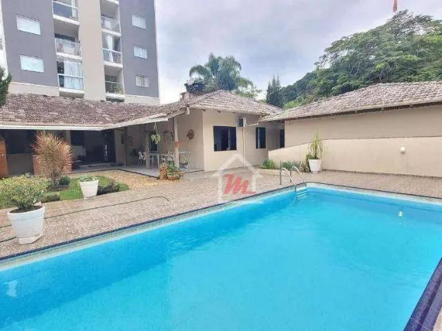 Casa venda em Região Geográfica Imediata de Blumenau, Blumenau