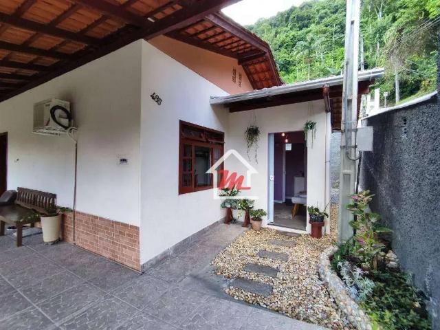 Casa venda em Região Geográfica Imediata de Blumenau, Blumenau