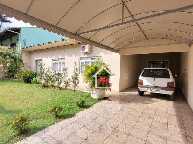Casa venda em Região Geográfica Imediata de Blumenau, Blumenau
