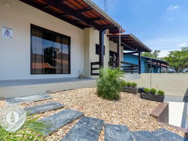 Casa venda em Região Geográfica Imediata de Blumenau, Blumenau