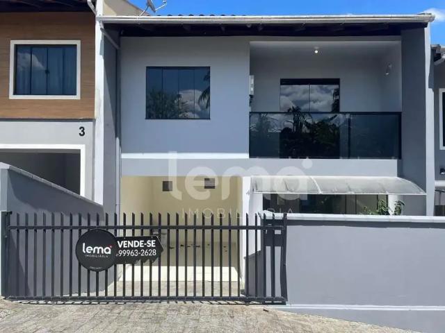 Casa venda em Região Geográfica Imediata de Blumenau, Blumenau